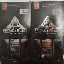 Iphone 16 Pro Privacy Screen