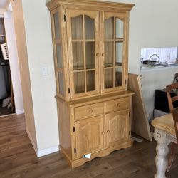 China Cabinet