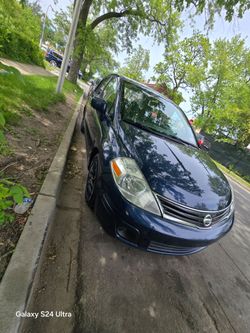 2009 Nissan Versa