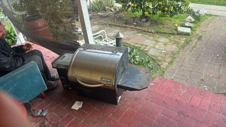 Smoke Pro