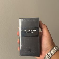 Gentlemen Givenchy Eau D Parfum