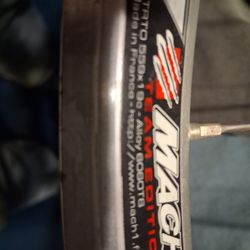 Monstro Mach 1 Bicycle Rims