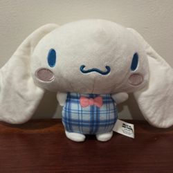 Cinnamoroll Plush