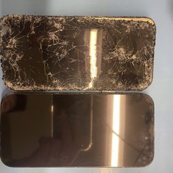 we fix cracked screen