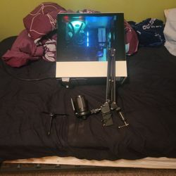 Gameing Pc 