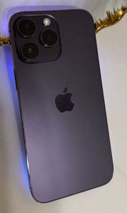 Apple iPhone 14 Pro 256
