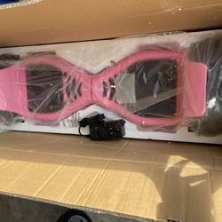 Pink Hover  Board