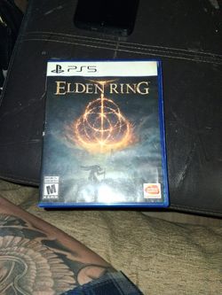 Elden Ring