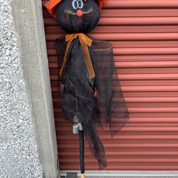 Halloween Decoration 