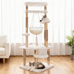 Cat Tree New