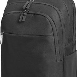 HP Black Computer Bag