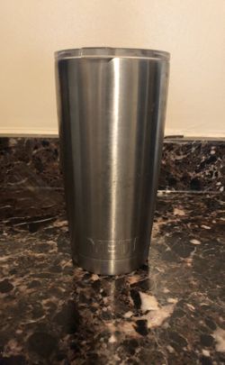 Yeti 20 rambler