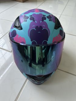 VOSS 988 XXL Motorcycle Helmet