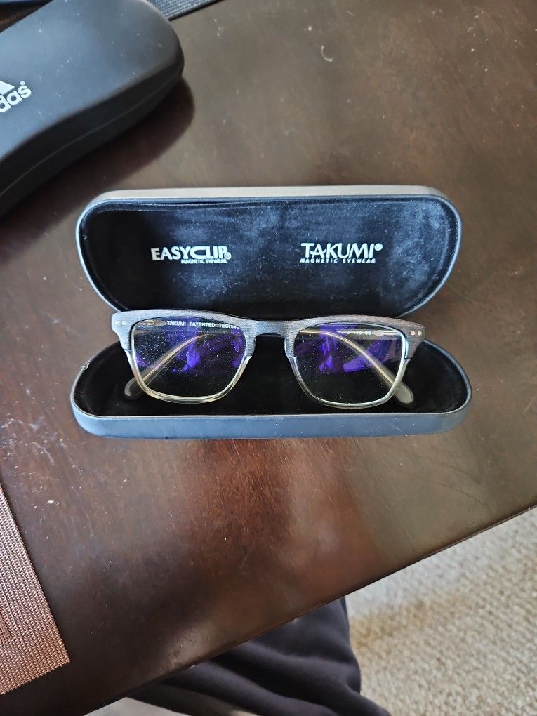 Takumi 1023 Glass Frames