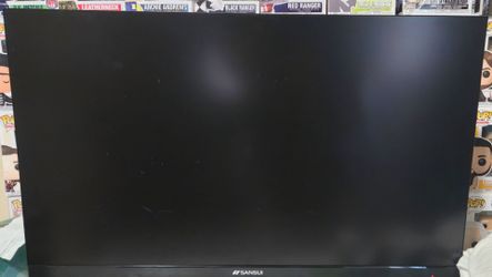 Sansui 27" Gaming Monitor
