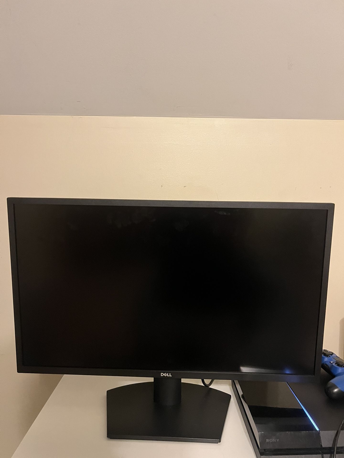 DELL 27” Monitor