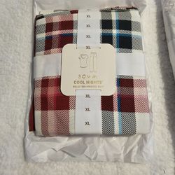 Soma XL Pajama Sets - 2 New 