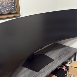 Samsung 49inch