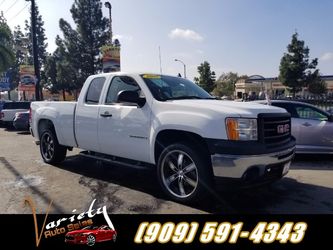 2009 GMC Sierra 1500!! Great work Truck!!!