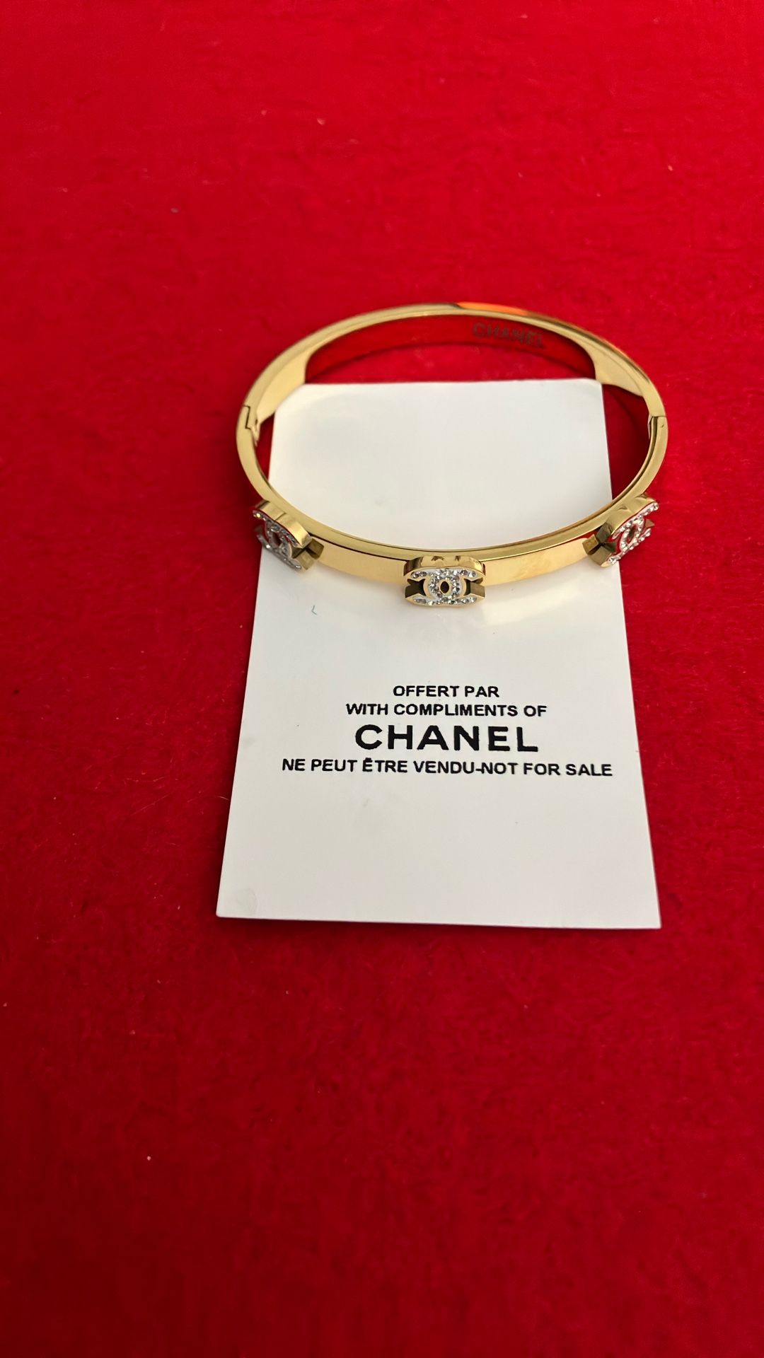 CC BRACELET