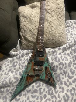 Jackson RR Js22