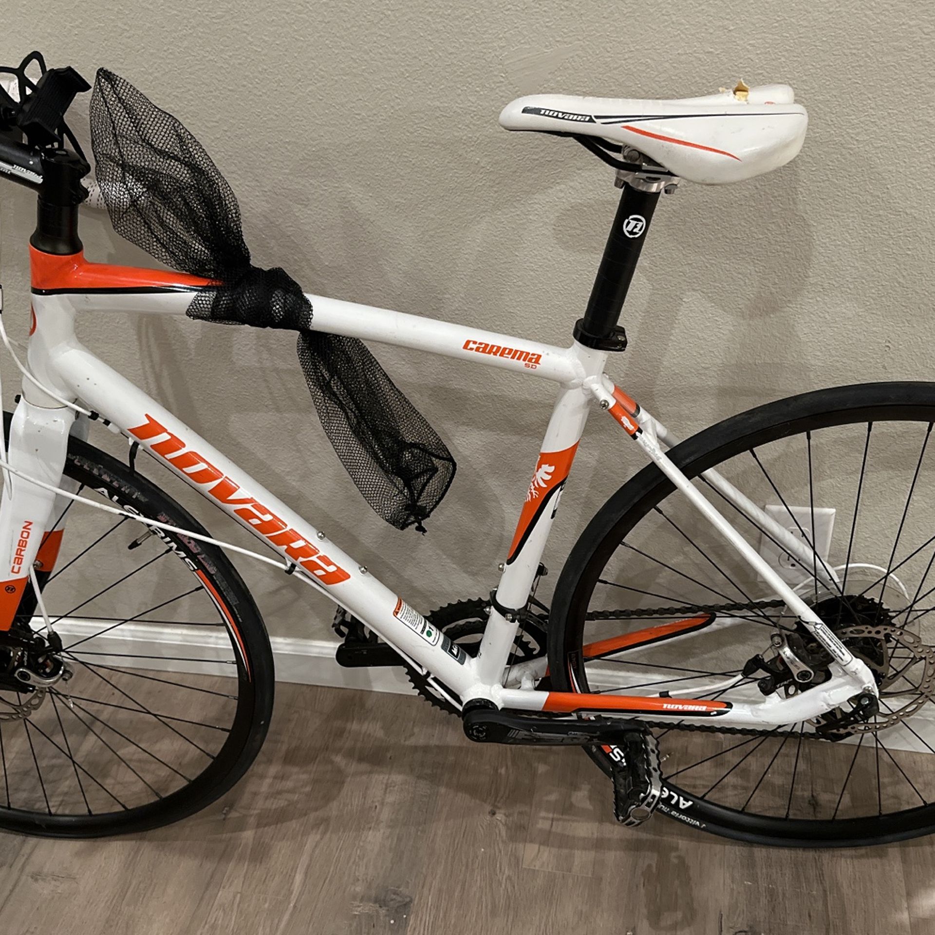 Very Nice Racing Bike