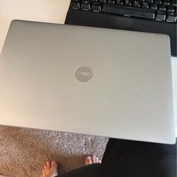 Dell laptop