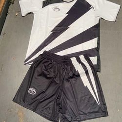 Uniformes de fútbol soccer en especial sizes M,L y XL