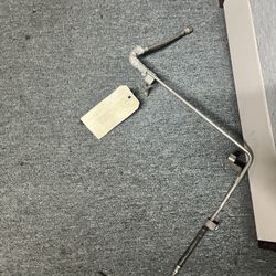 Audi VW Turbo Oil Supply Pipe - Genuine Part 06B145771P