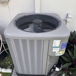 4 ton HVAC AC unit