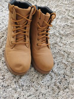 Ozark Trail Men's Boots Troy