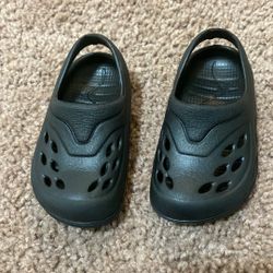 Baby Crocs