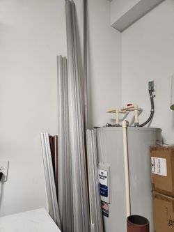 Free decorative wall slates pannels