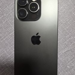 iPhone 16 Pro (128gb) UNLOCKED