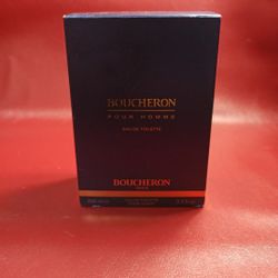 Boucheron