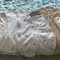 Baby Sleep Sacks