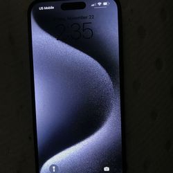 Iphone15 Pro Max 256g