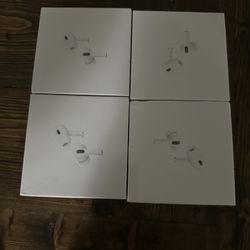 AirPod Pros