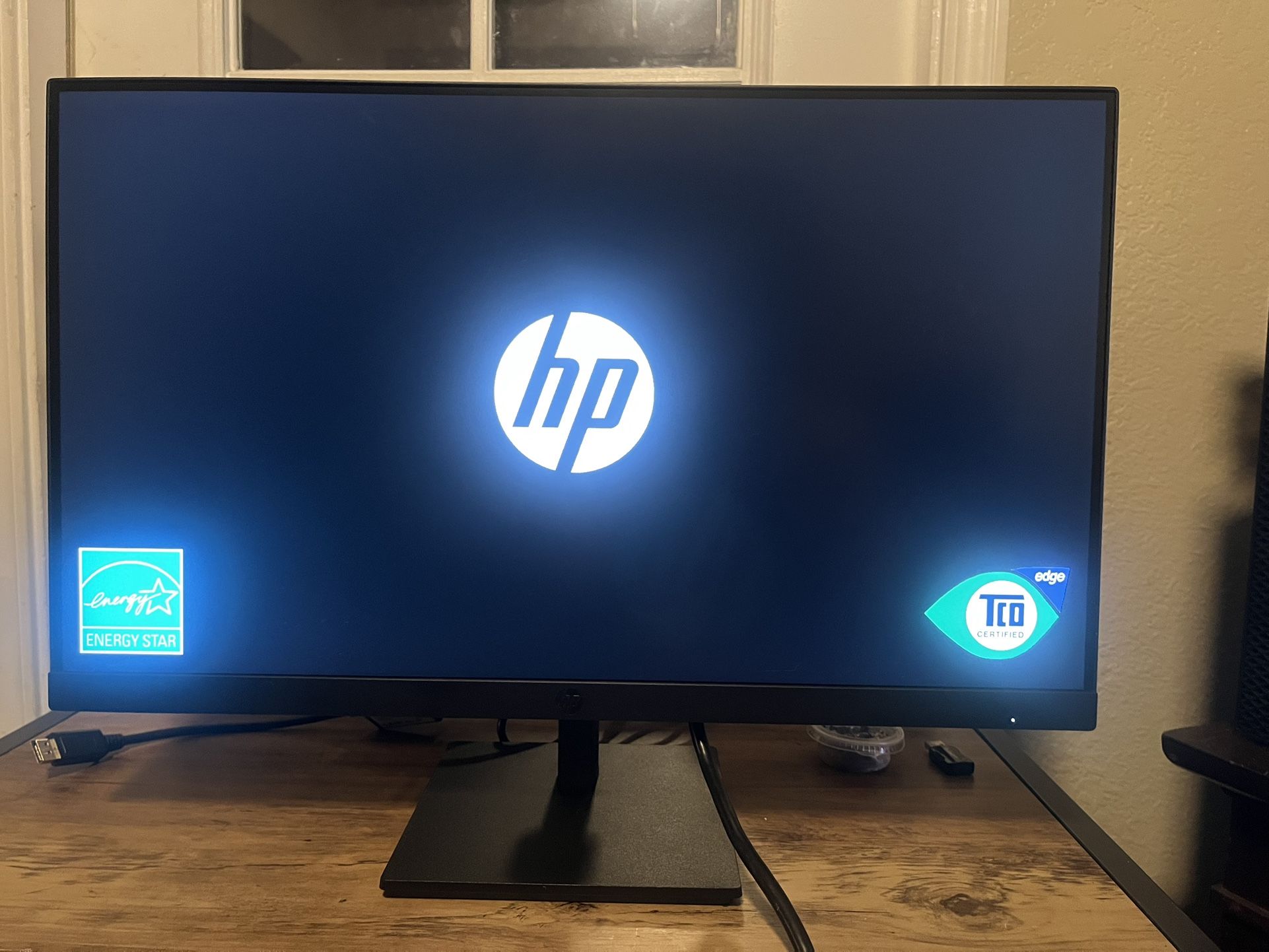 Hp Led Monitor