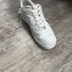 AF1 Sz 11 No Firm On Price Need Gone Asap