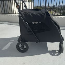 Wadyvko Dog Stroller (Large)