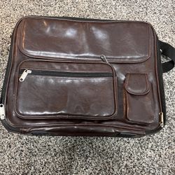 Laptop Attaché Case 