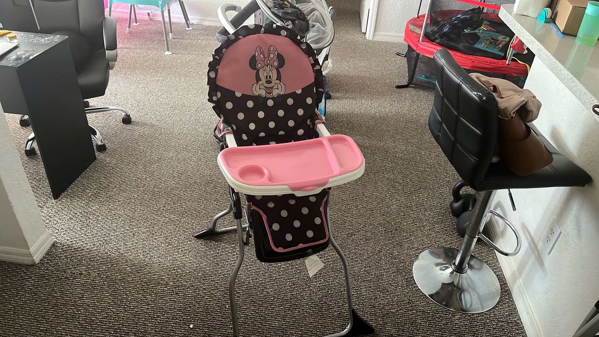Baby High Chair