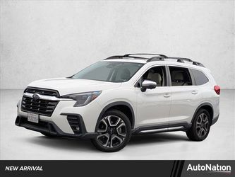 2023 Subaru Ascent