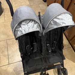 Double Stroller