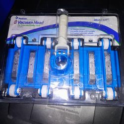 Pentair Pool Vacuum Head Model 200