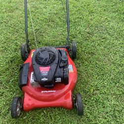 Cortadora De Yarda Buenas Condiciones