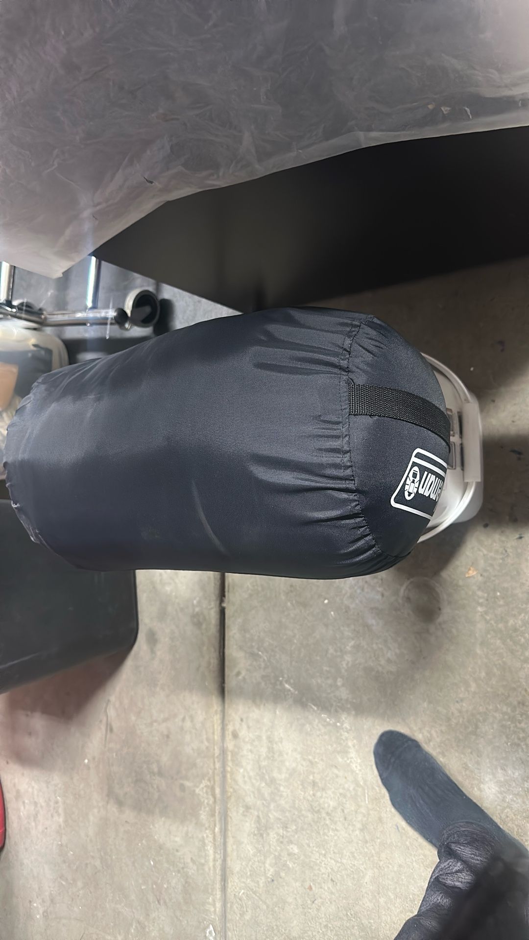 Sleeping Bag