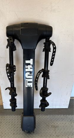 Thule Apex XT 4 Bike Carrier