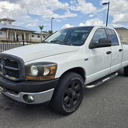 2006 Dodge Ram 2500